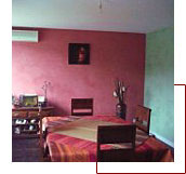 ADP, peintre � Vienne, Is�re